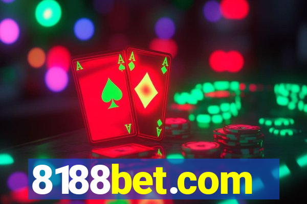 8188bet.com