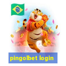 pingolbet login