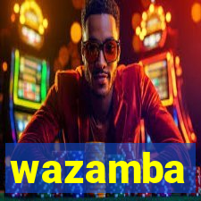 wazamba