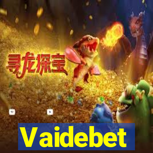 Vaidebet