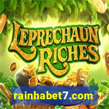 rainhabet7.com