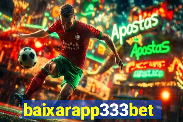 baixarapp333bet