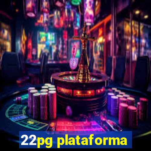 22pg plataforma