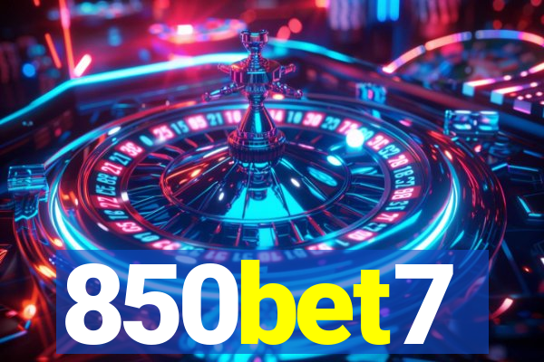 850bet7