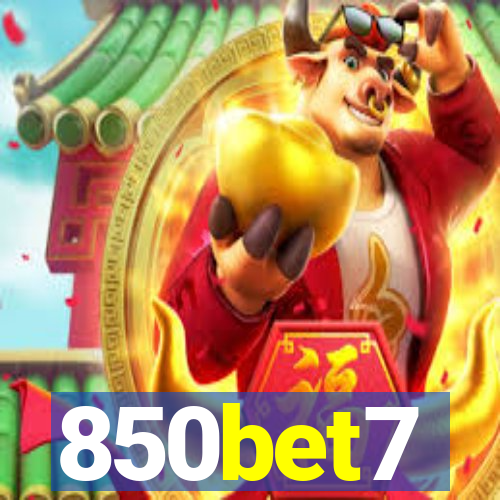 850bet7