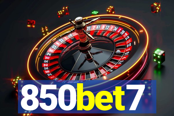 850bet7