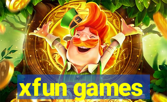 xfun games