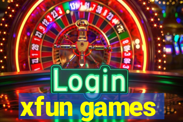 xfun games