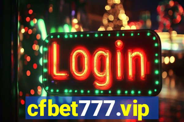 cfbet777.vip