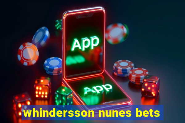 whindersson nunes bets