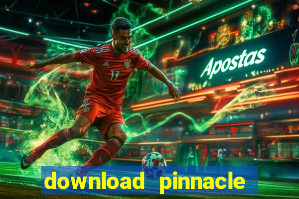 download pinnacle studio 14 torrent