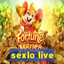 sexlo live