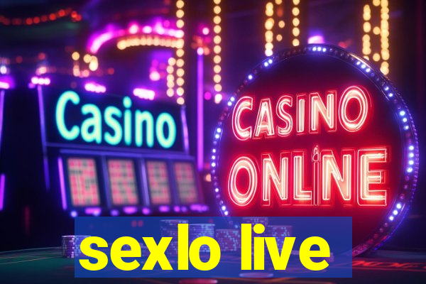 sexlo live