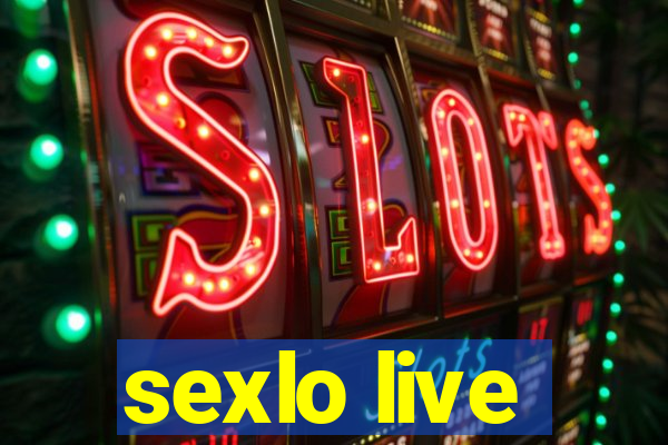 sexlo live