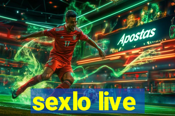 sexlo live