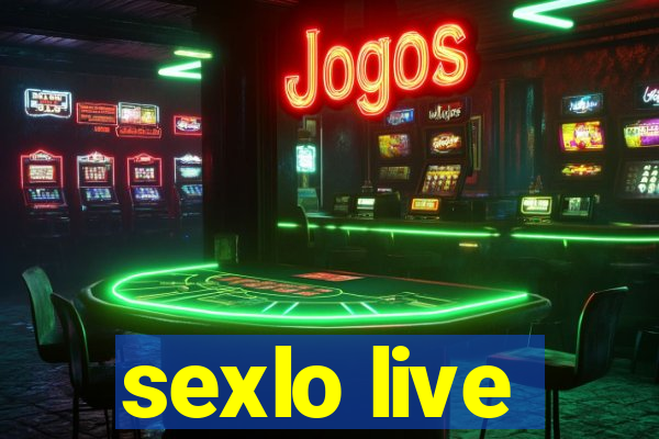 sexlo live