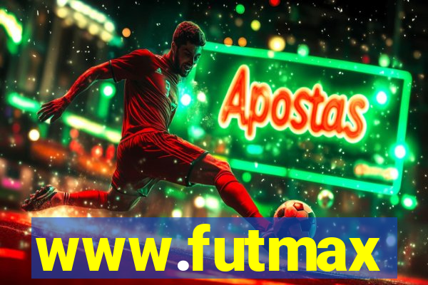 www.futmax