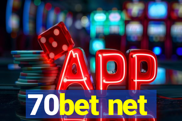 70bet net