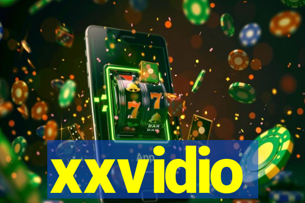 xxvidio