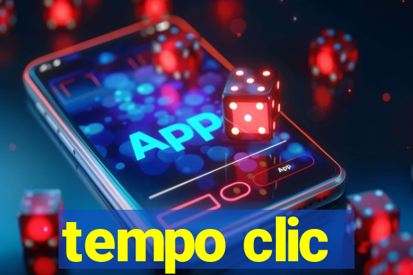 tempo clic