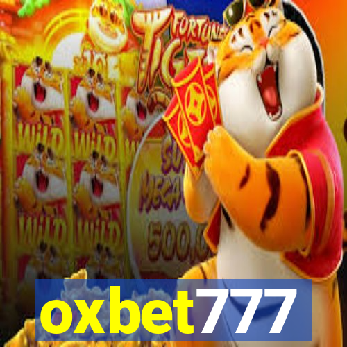 oxbet777