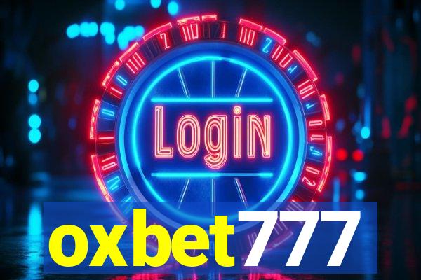 oxbet777