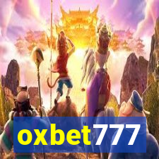 oxbet777