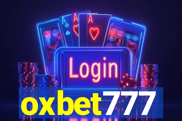 oxbet777