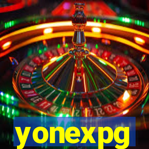 yonexpg