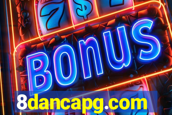 8dancapg.com