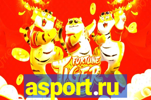 asport.ru