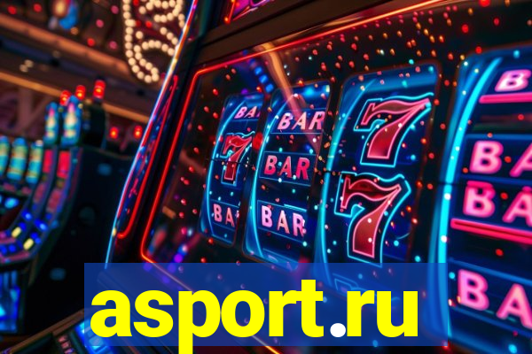 asport.ru