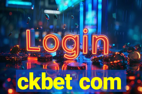 ckbet com