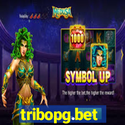 tribopg.bet