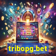 tribopg.bet