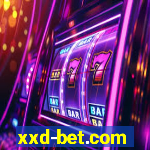 xxd-bet.com