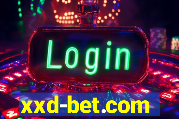 xxd-bet.com