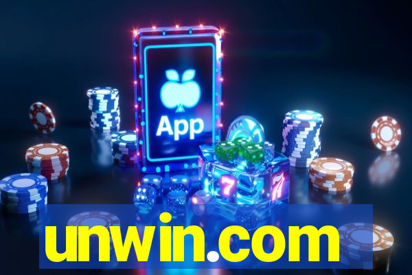 unwin.com