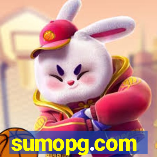 sumopg.com