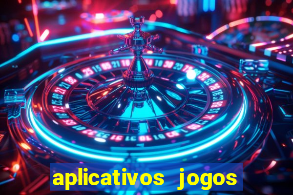 aplicativos jogos de futebol