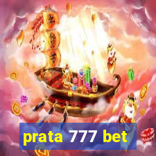 prata 777 bet