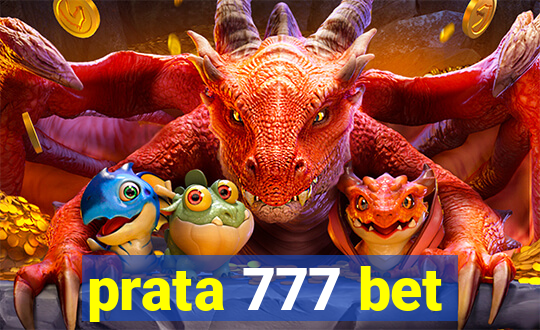 prata 777 bet