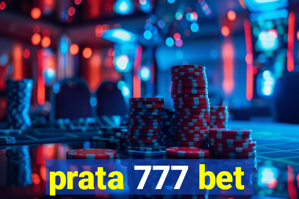 prata 777 bet