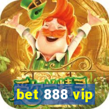 bet 888 vip