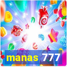 manas 777