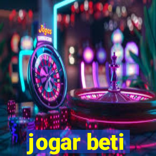 jogar beti