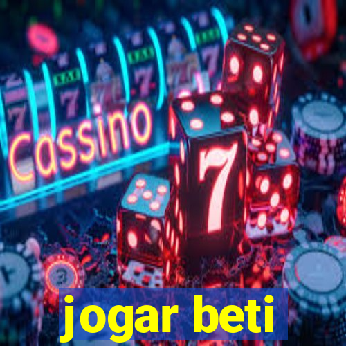 jogar beti