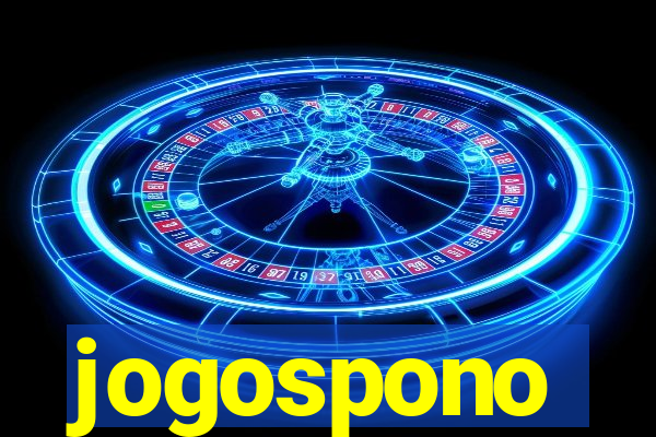 jogospono