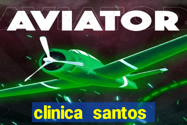 clinica santos dumont uberaba