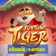 clinica santos dumont uberaba